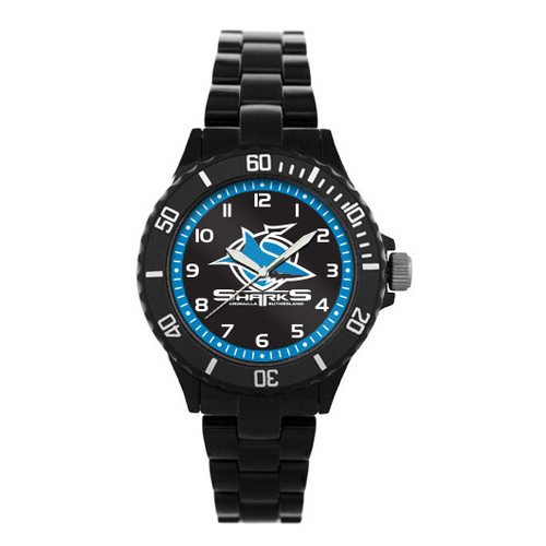 Cronulla Sharks NRL Star Series Youth Watch
