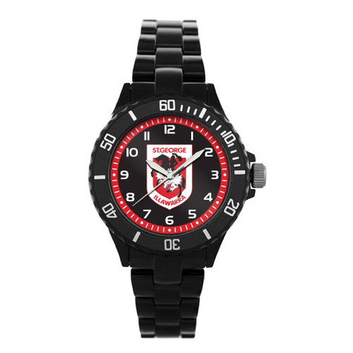St George Illawarra Dragons NRL Star Series Youth Watch