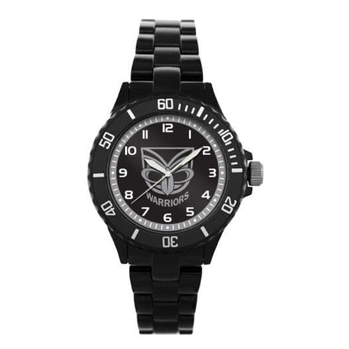 New Zealand Warriors NRL Star Series Watch