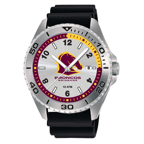 Brisbane Broncos NRL Try Series Watch