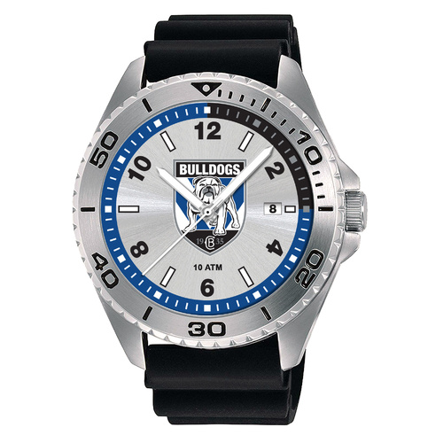 Canterbury Bulldogs NRL Try Series Watch