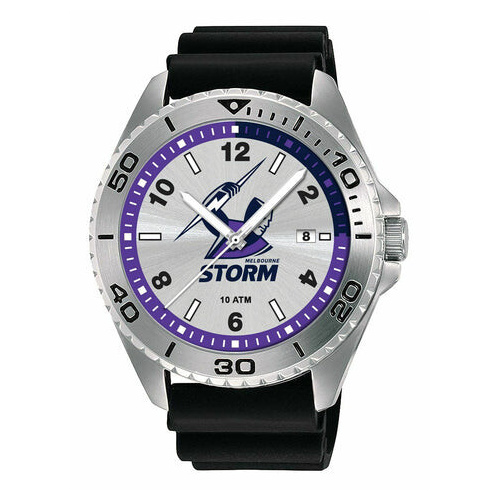 Melbourne Storm NRL Try Series Watch