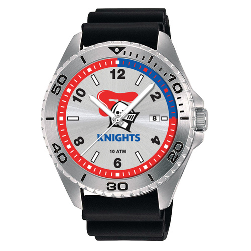 Newcastle Knights NRL Try Series Watch