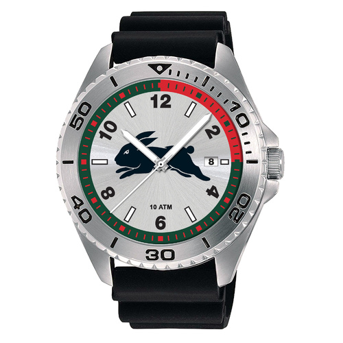 South Sydney Rabbitohs NRL Try Series Watch