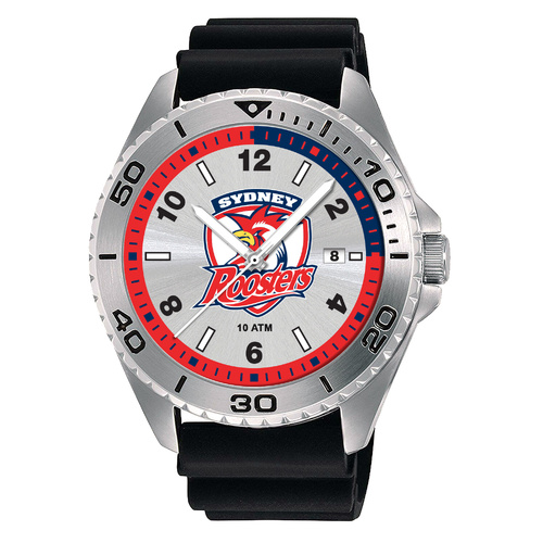 Sydney Roosters NRL Try Series Watch