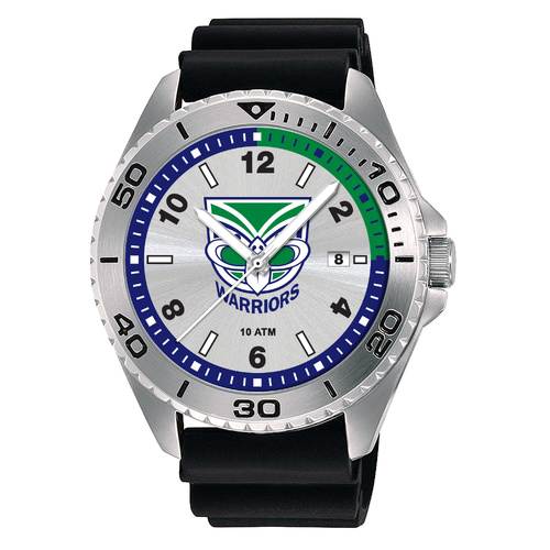 New Zealand Warriors NRL Try Series Watch