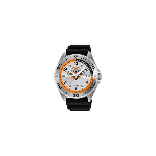 Wests Tigers NRL Try Series Watch