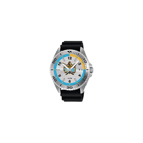 Gold Coast Titans NRL Try Series Watch
