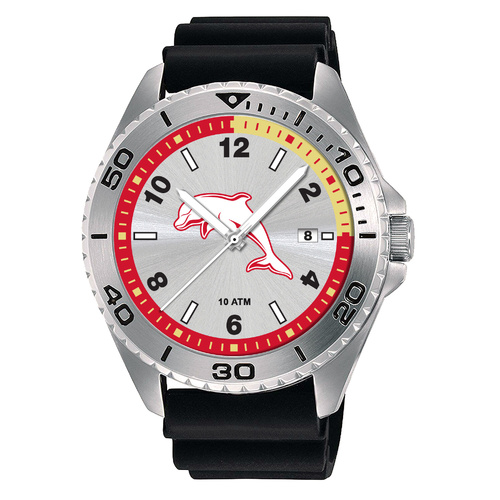 Dolphins NRL Try Series Watch