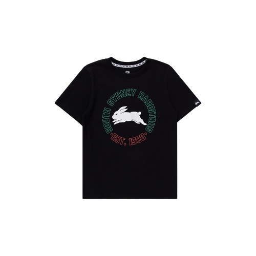 South Sydney Rabbitohs Youth Supporter Tee