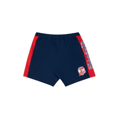 Sydney Roosters NRL Mens Performance Short