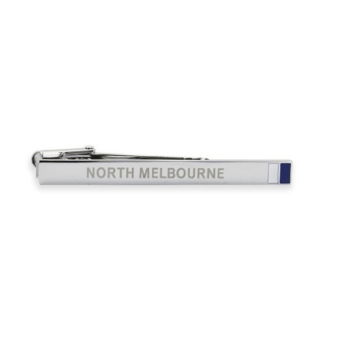 North Melbourne Kangaroos Tie Bar