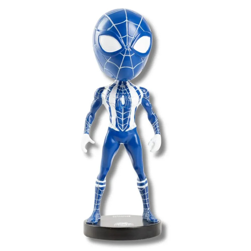 North Melbourne Kangaroos Spider-Man Bobblehead