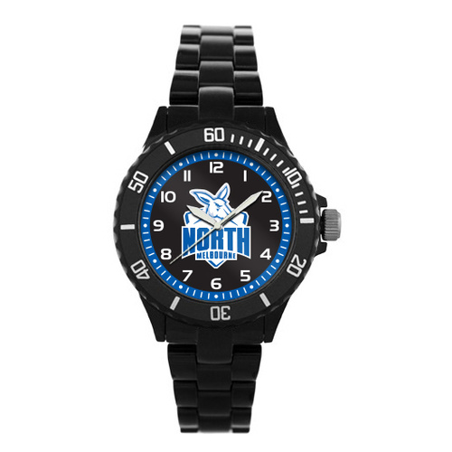 North Melbourne Kangaroos Star Kids Watch