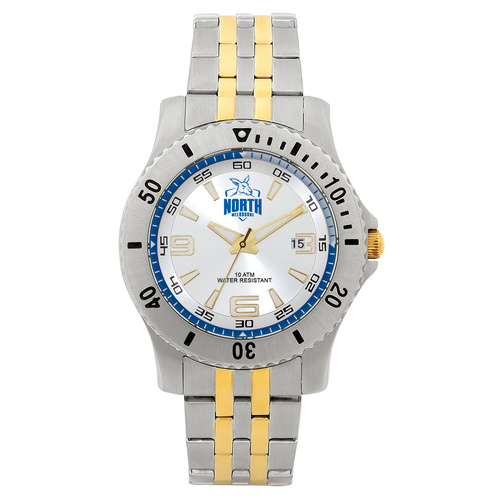 North Melbourne Kangaroos Legends Mens Watch