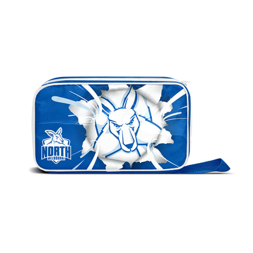 North Melbourne Kangaroos Lunch Cooler Bag