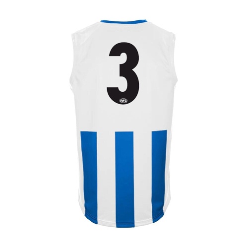 Harry Sheezel #3 Guernsey Kids Replica