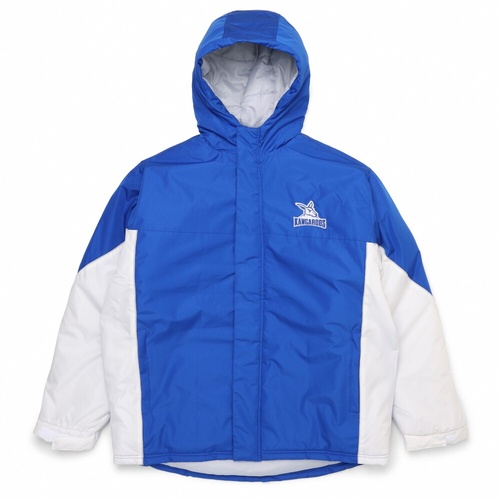 North Melbourne Kangaroos Club Stadium Jacket