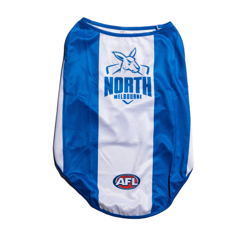 North Melbourne Kangaroos Dog Guernsey