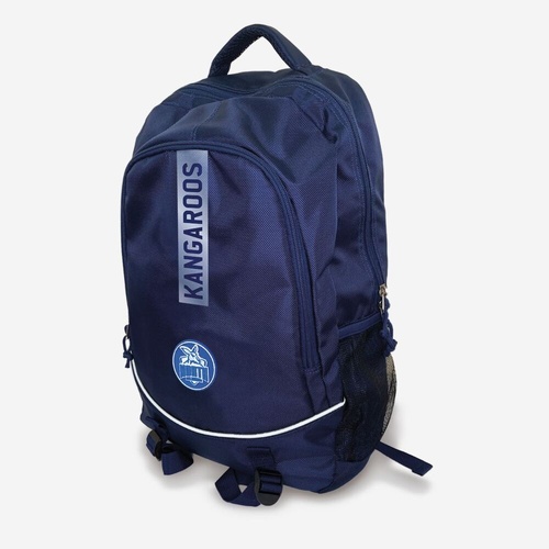 North Melbourne Kangaroos Stirling Backpack