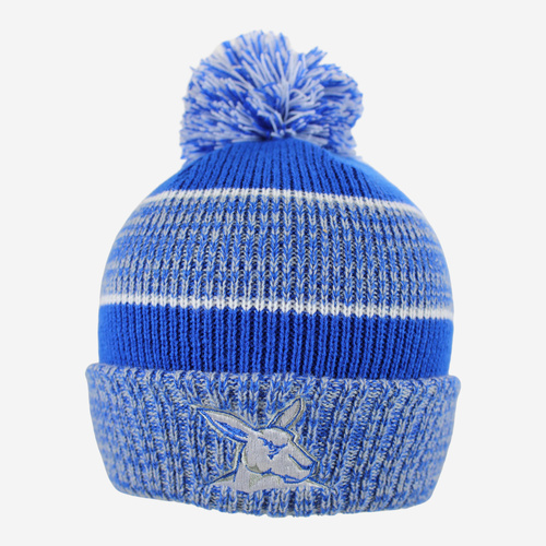 North Melbourne Kangaroos Blitz Beanie