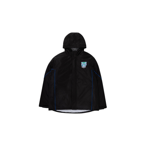 New Zealand Warriors Mens Stadium Jacket