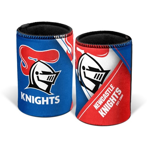 Newcastle Knights Stubby Holder