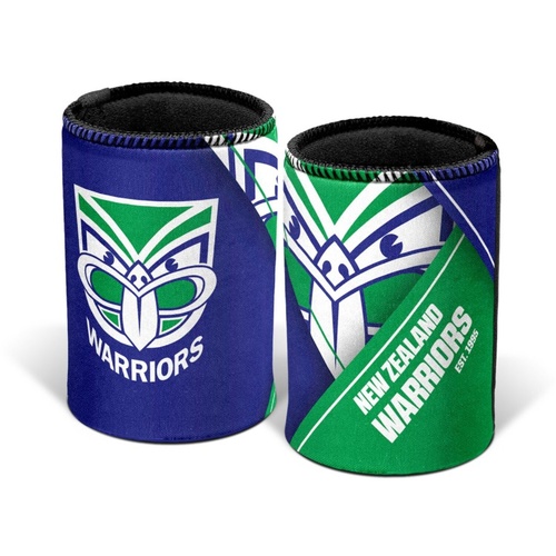 New Zealand Warriors Stubby Holder