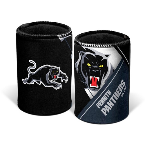 Penrith Panthers Stubby Holder