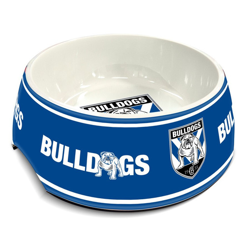 Canterbury-Bankstown Bulldogs Car Seat Cover