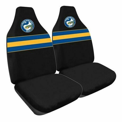 Parramatta Eels Car Seat Cover