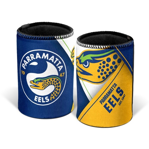 Parramatta Eels Stubby Holder