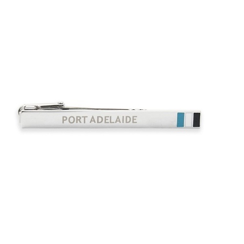 Port Adelaide Power Tie Bar