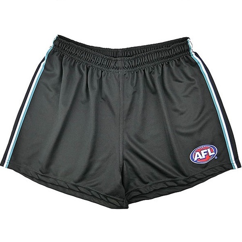 Port Adelaide Power Youths Replica Shorts