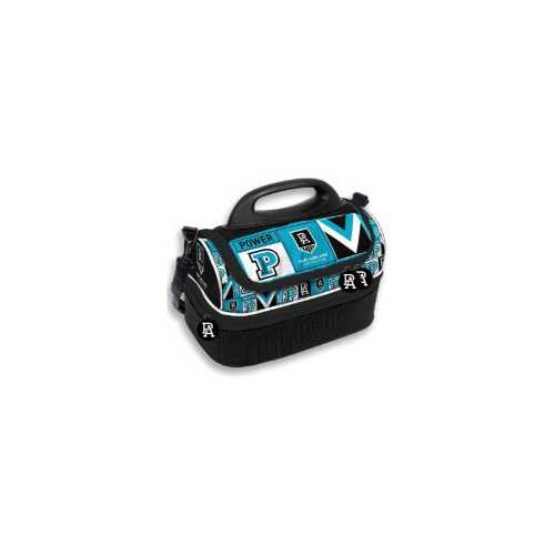 Port Adelaide Power Dome Lunch Cooler Bag