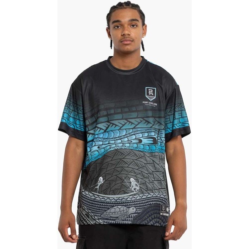 Port Adelaide Power Indigenous Tee