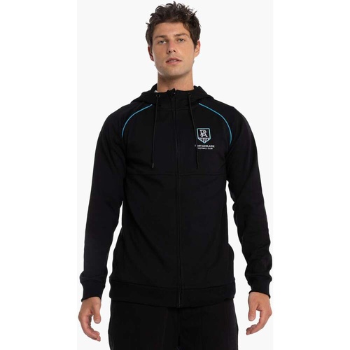 Port Adelaide Power Mens Active Hood