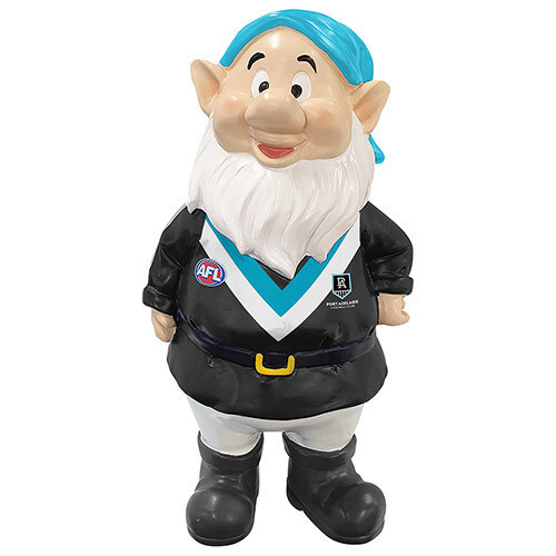 Port Adelaide Power Gnome Ornament