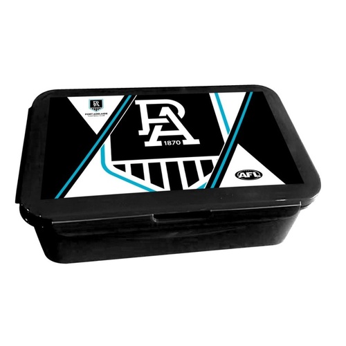 Port Adelaide Power Bento Lunch Box