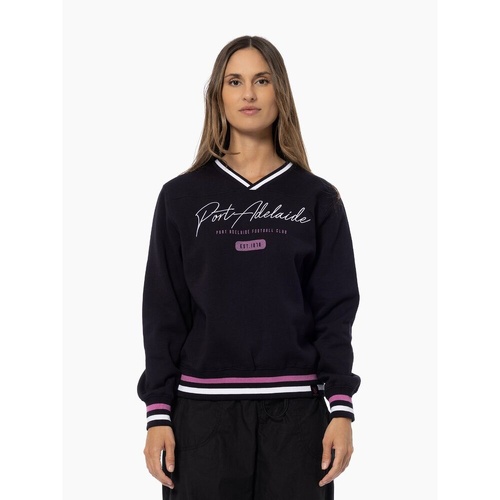 Port Adelaide Power Womens Stack Crew