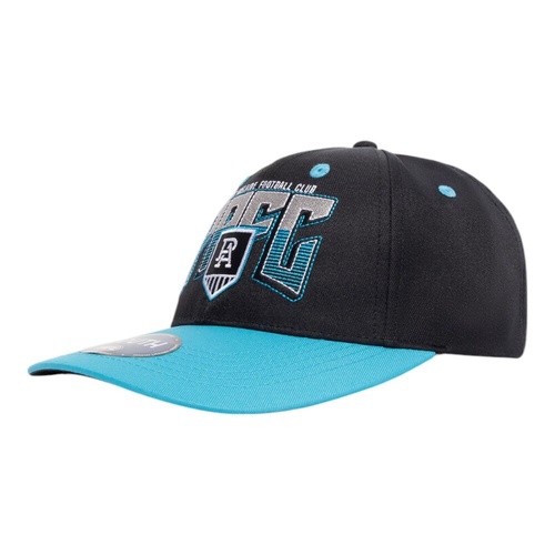 Port Adelaide Power Youths Supporter Cap