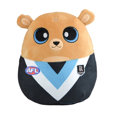 Port Adelaide Power AFL Squidgly