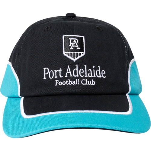 Port Adelaide Power Two-Tone Crest Cap