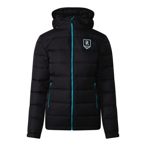 Port Adelaide Power Womens Down Jacket