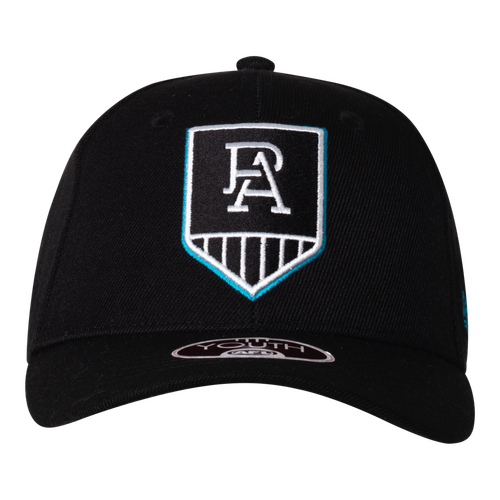 Port Adelaide Power Youths Economy Staple Cap