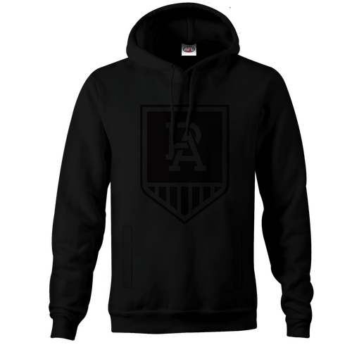 Port Adelaide Power Mens Stealth Hood