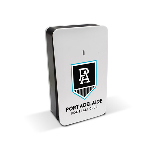 Port Adelaide Power Wireless Door Bell