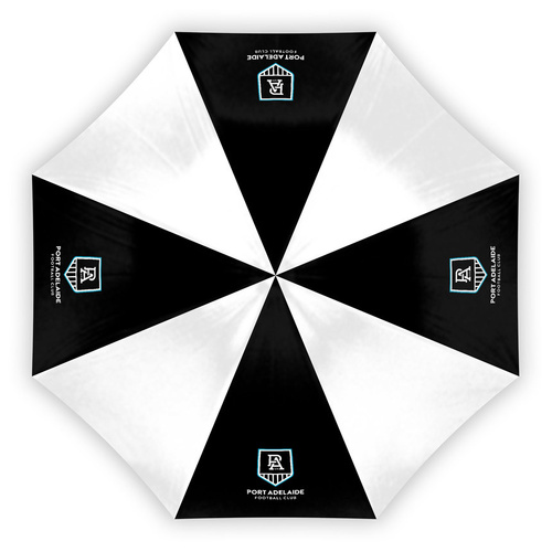 Port Adelaide Power Compact Umbrella