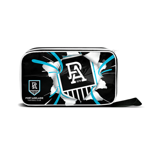 Port Adelaide Power Lunch Cooler Bag