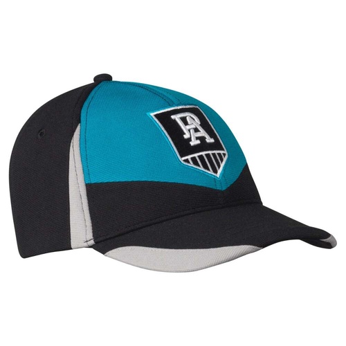 Port Adelaide Power Adults Premium Logo Cap